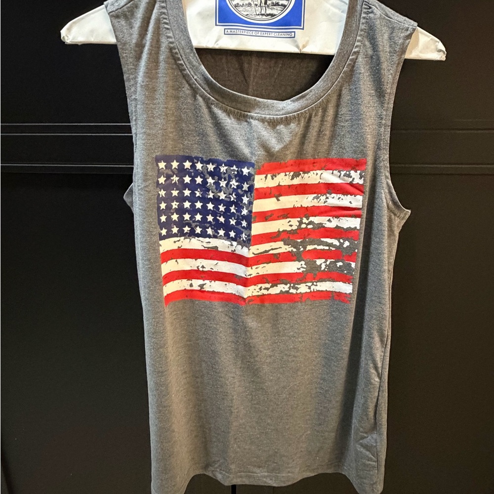 Gray T-Shirt